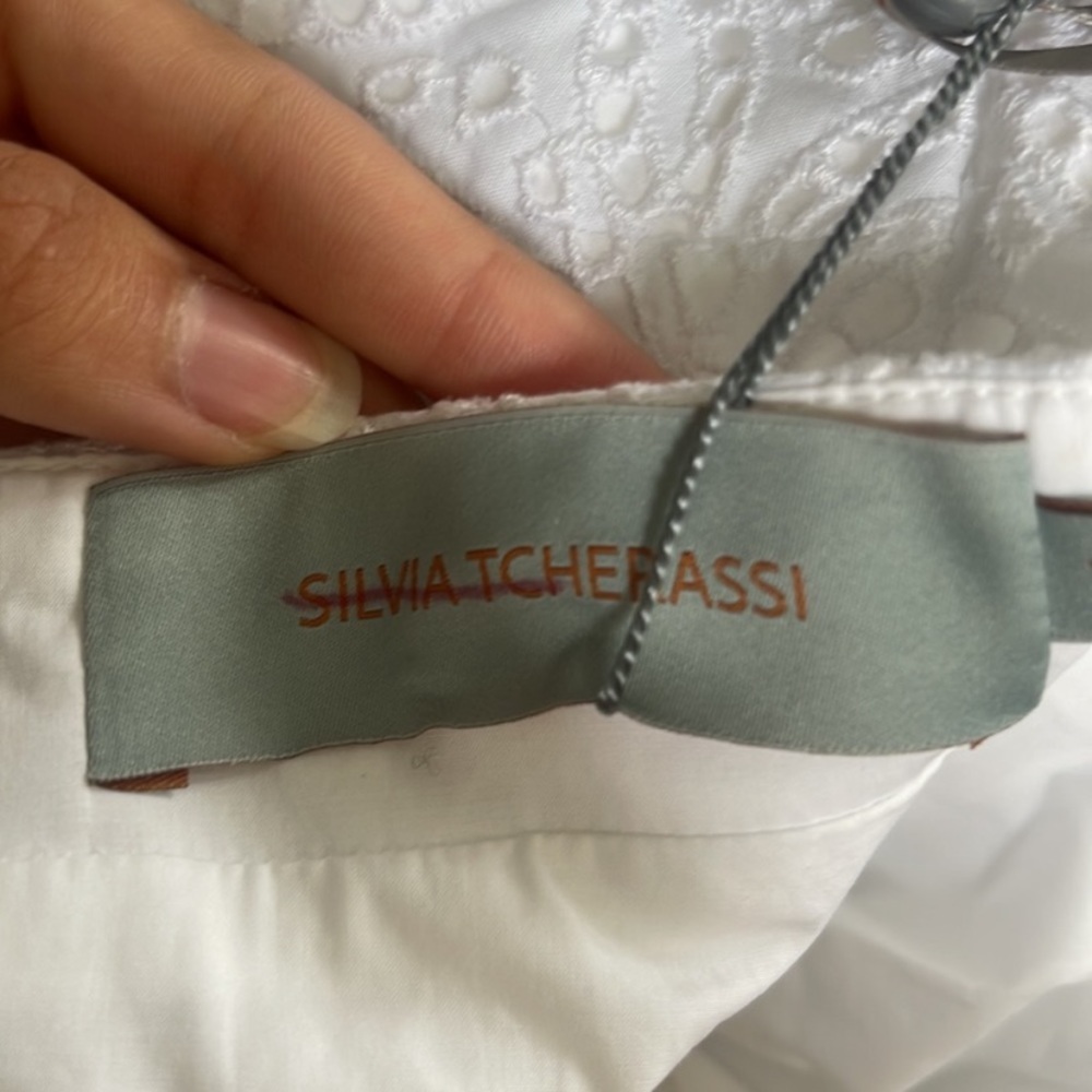 NEW‼️ Silvia Tcherassi - Picture 6 of 9